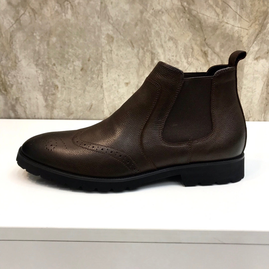 LuxluxHouse Best Quality Shoes Prada