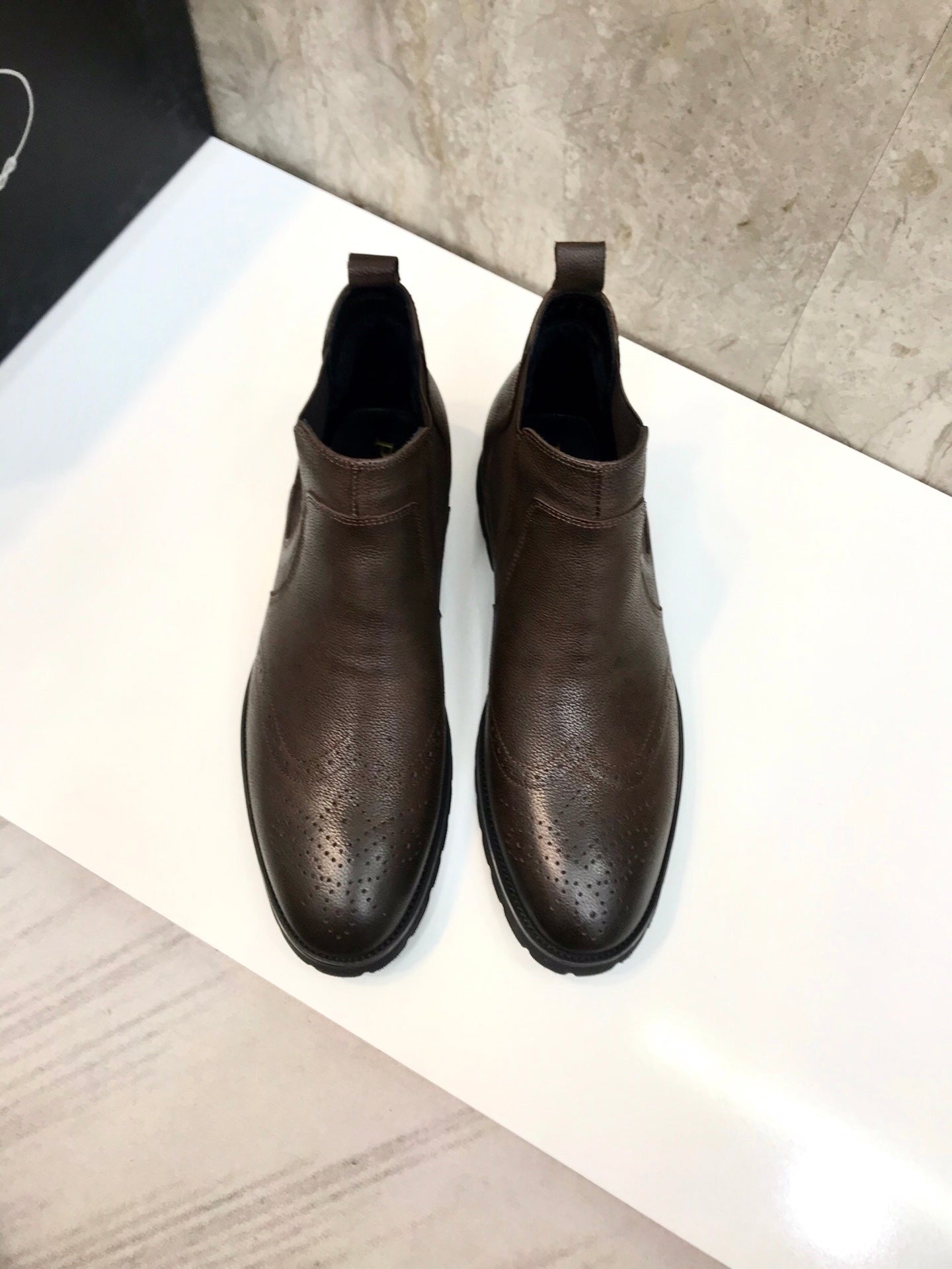 LuxluxHouse Best Quality Shoes Prada