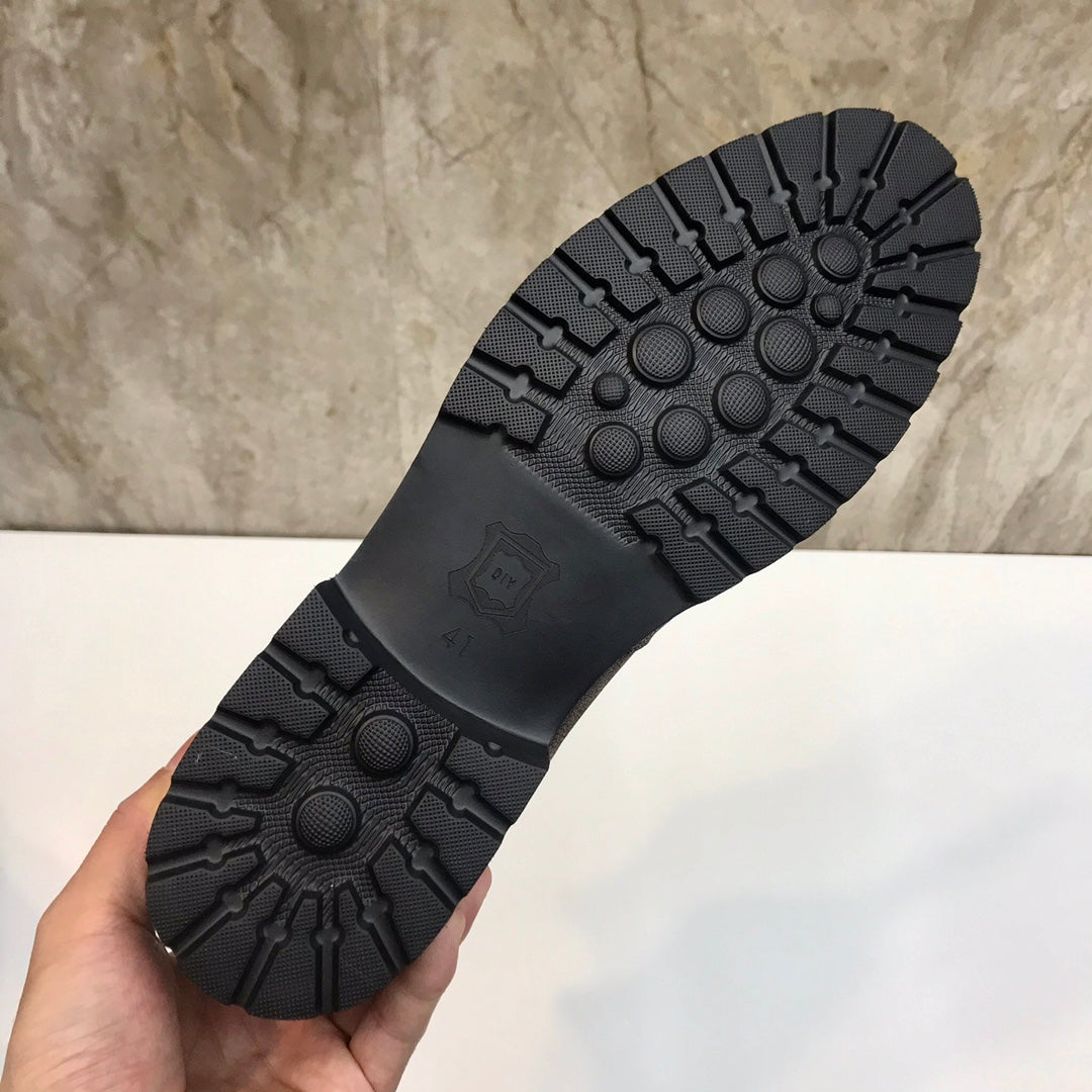 LuxluxHouse Best Quality Shoes Prada