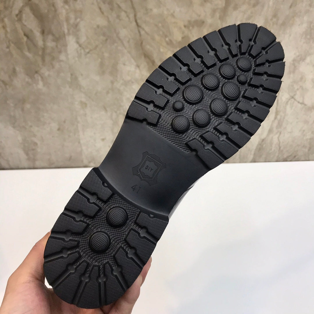 LuxluxHouse Best Quality Shoes Prada