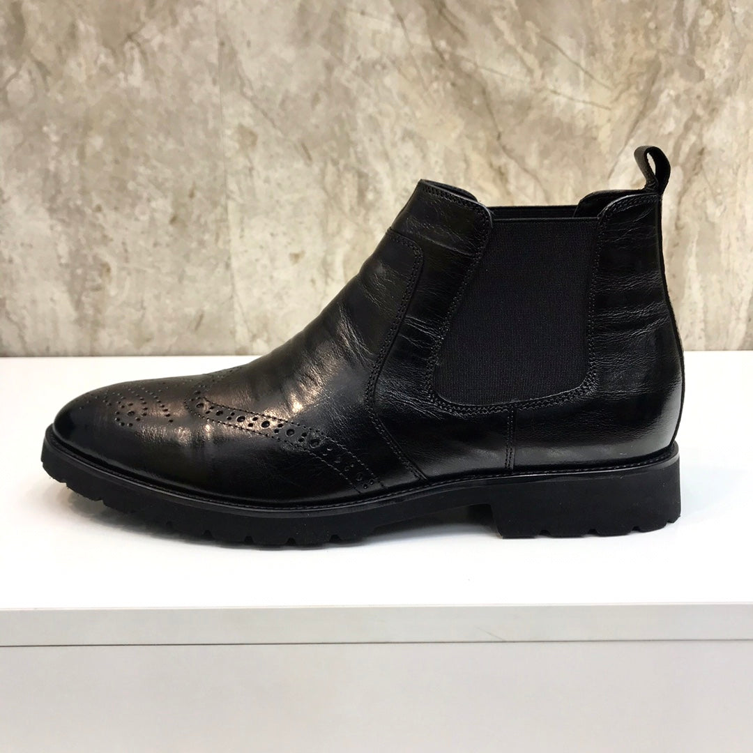 LuxluxHouse Best Quality Shoes Prada