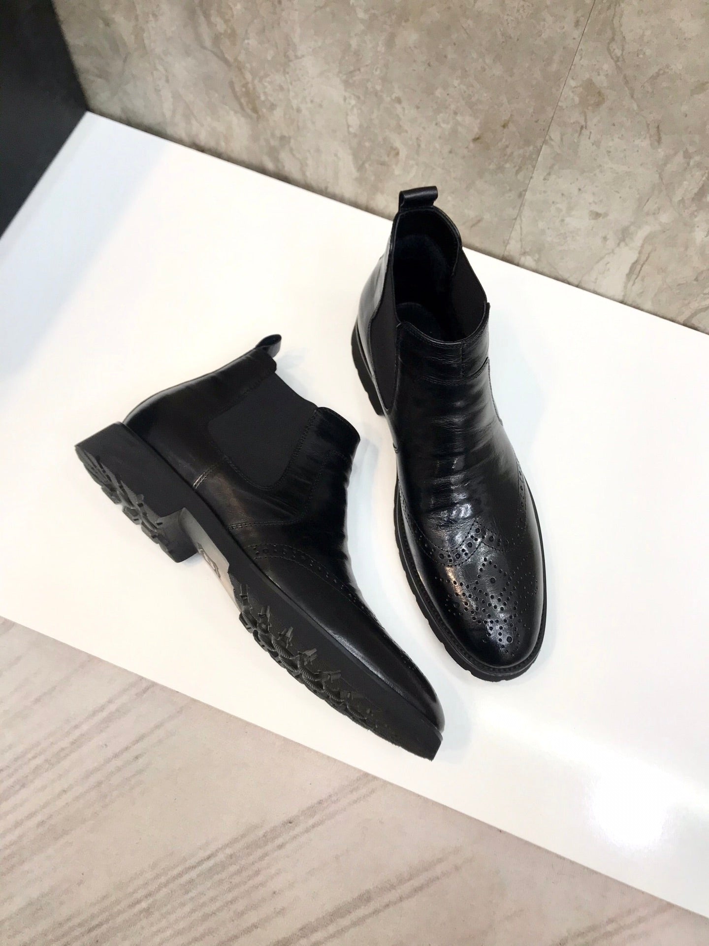 LuxluxHouse Best Quality Shoes Prada