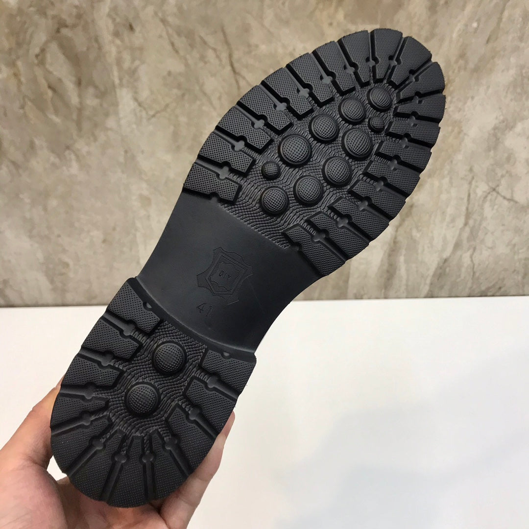 LuxluxHouse Best Quality Shoes Prada