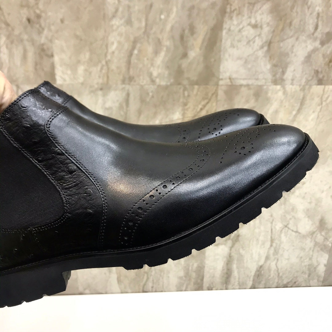 LuxluxHouse Best Quality Shoes Prada