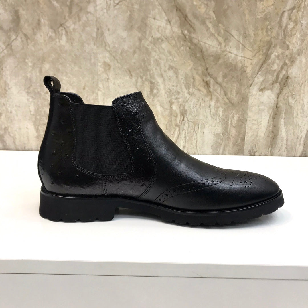 LuxluxHouse Best Quality Shoes Prada