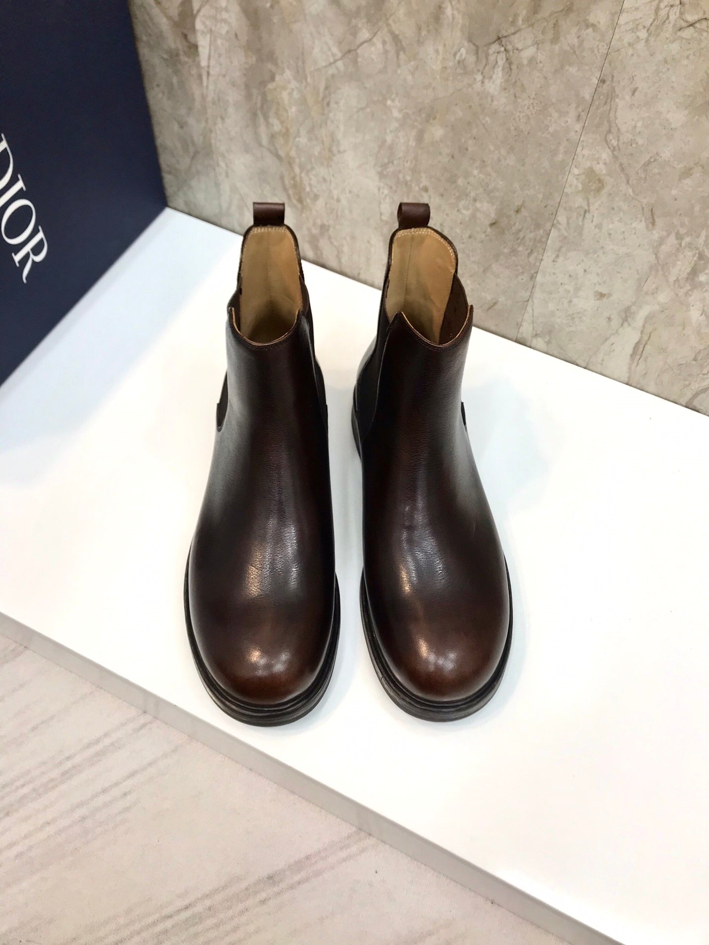 LuxluxHouse Best Quality Shoes Dior