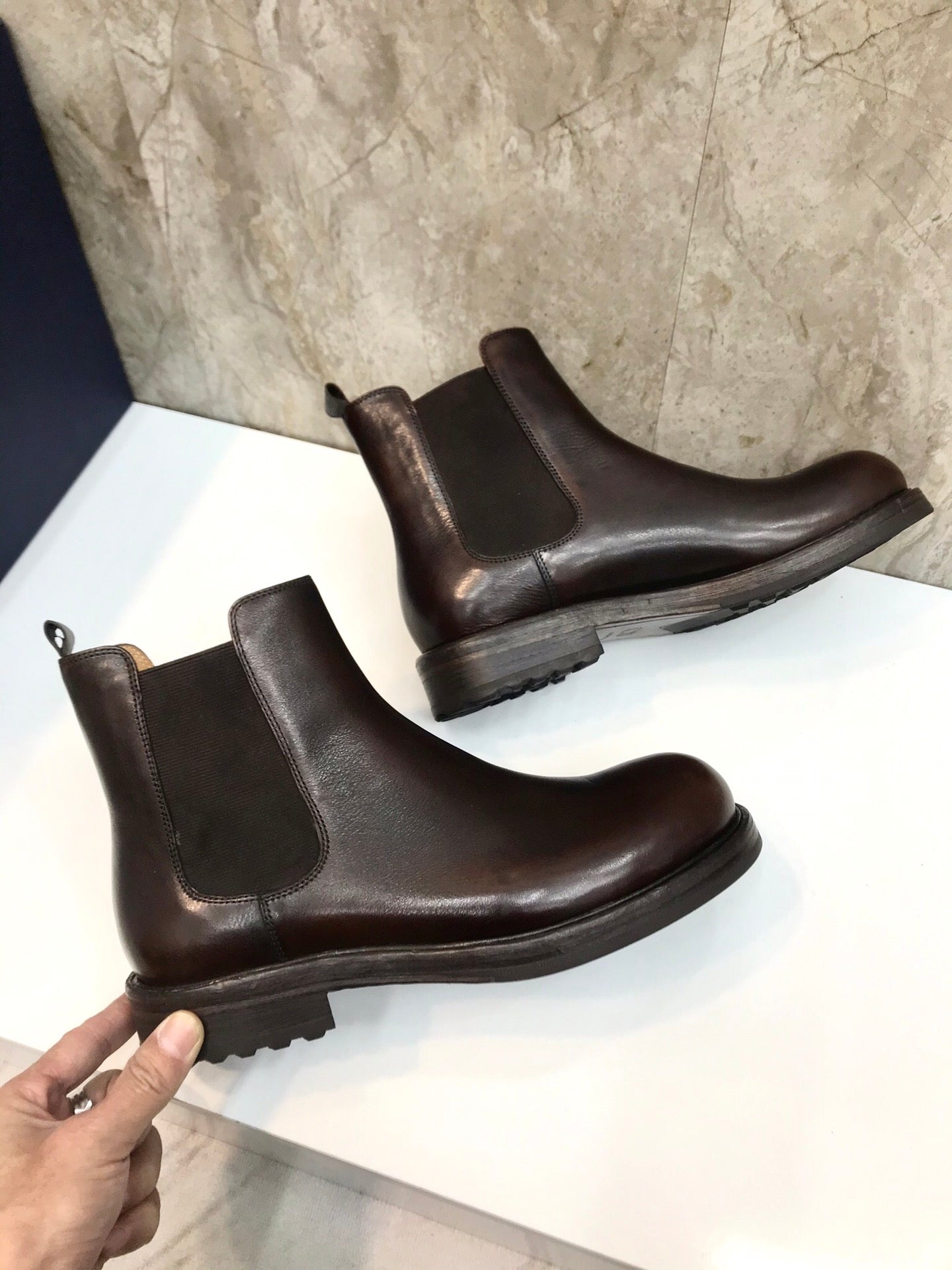 LuxluxHouse Best Quality Shoes Dior