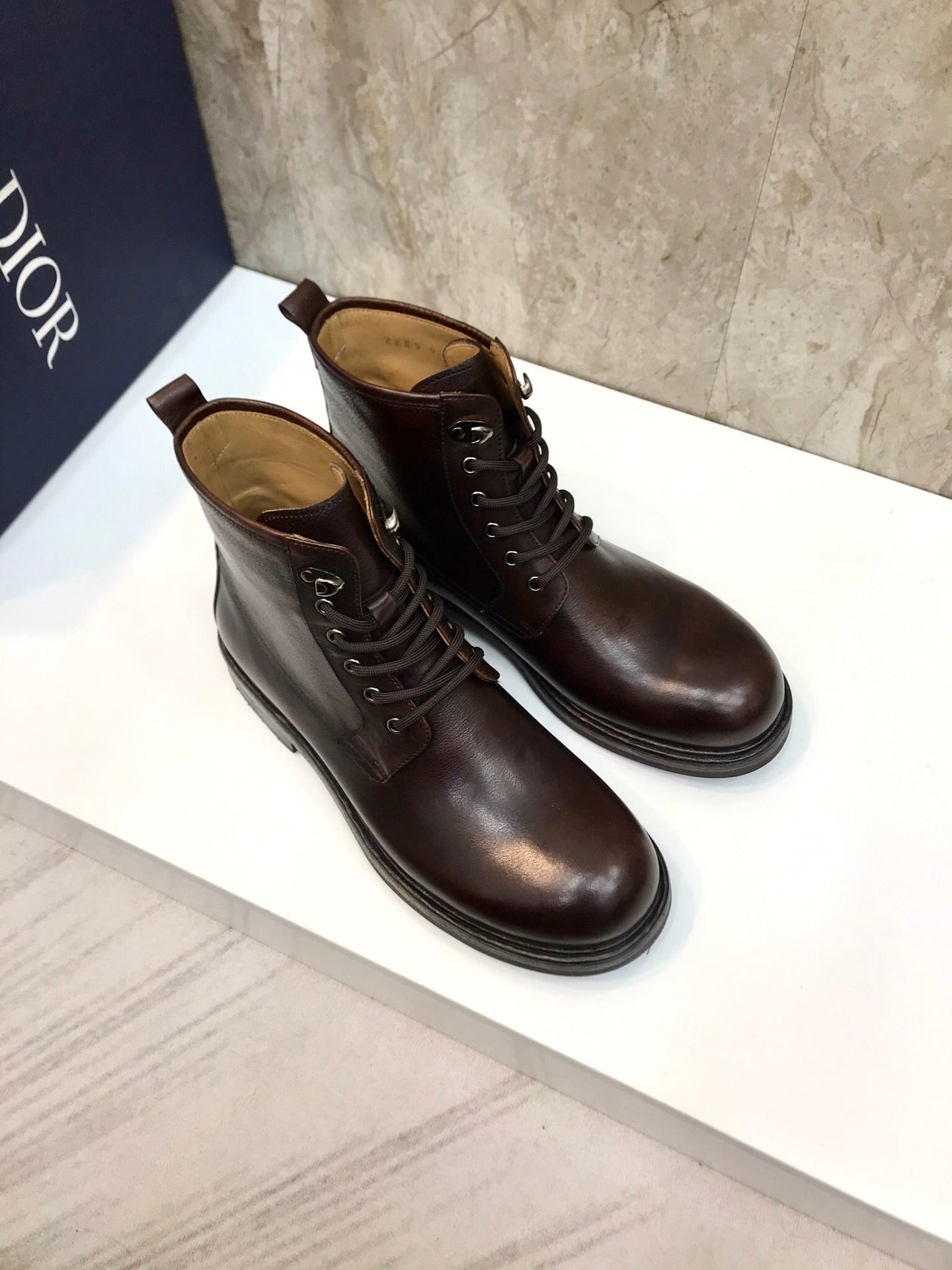 LuxluxHouse Best Quality Shoes Dior