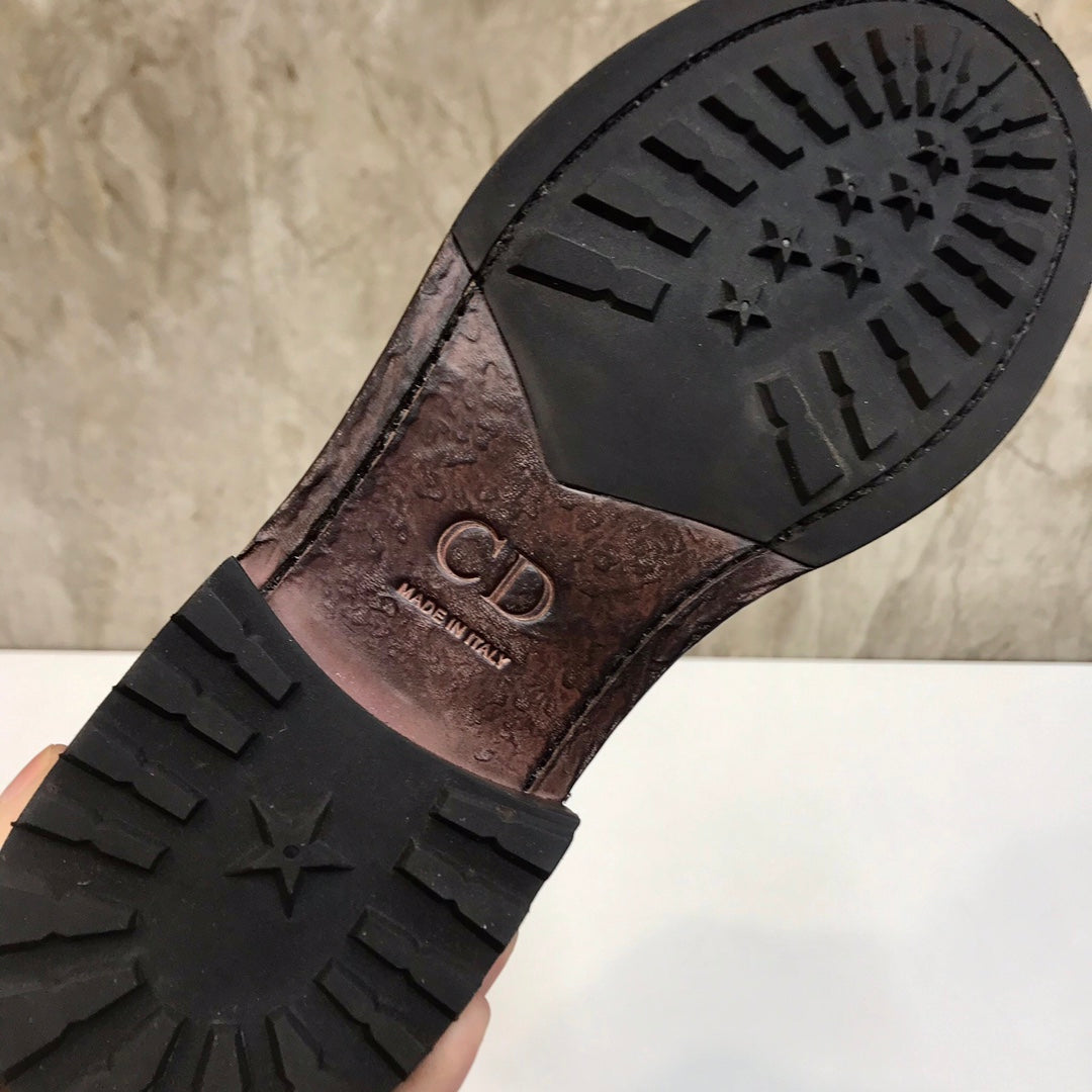 LuxluxHouse Best Quality Shoes Dior