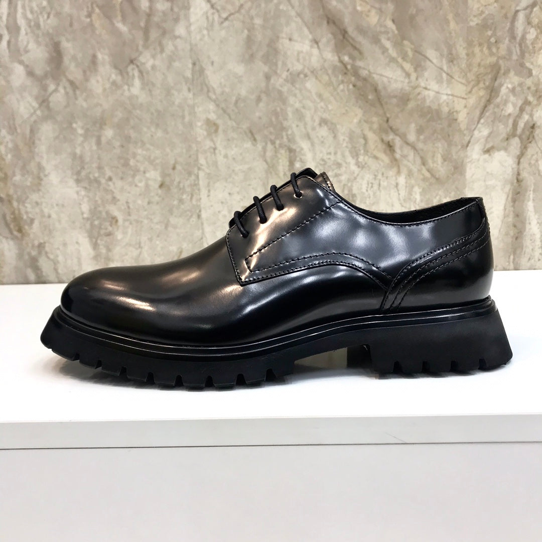 LuxluxHouse Best Quality Shoes Prada