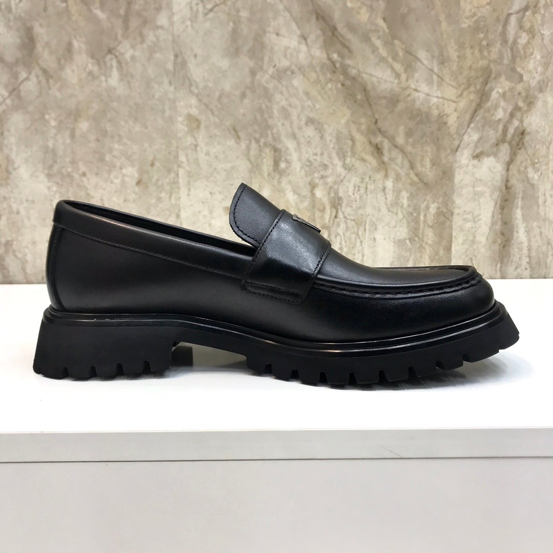 LuxluxHouse Best Quality Shoes Prada
