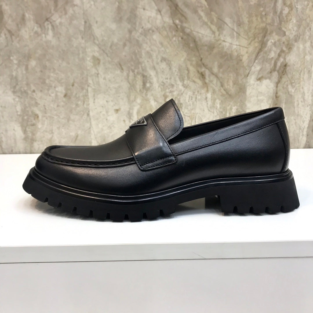 LuxluxHouse Best Quality Shoes Prada