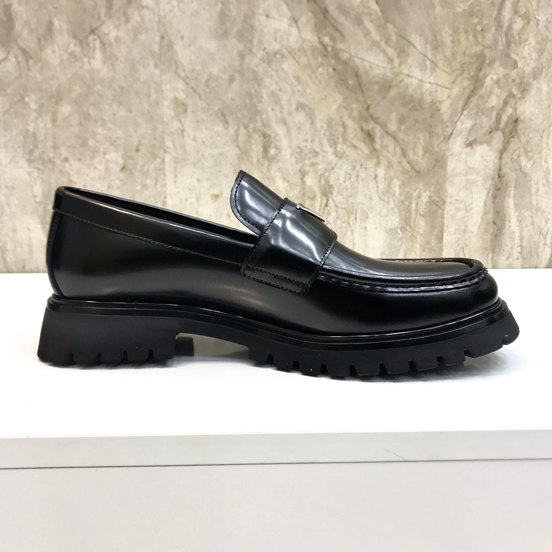 LuxluxHouse Best Quality Shoes Prada