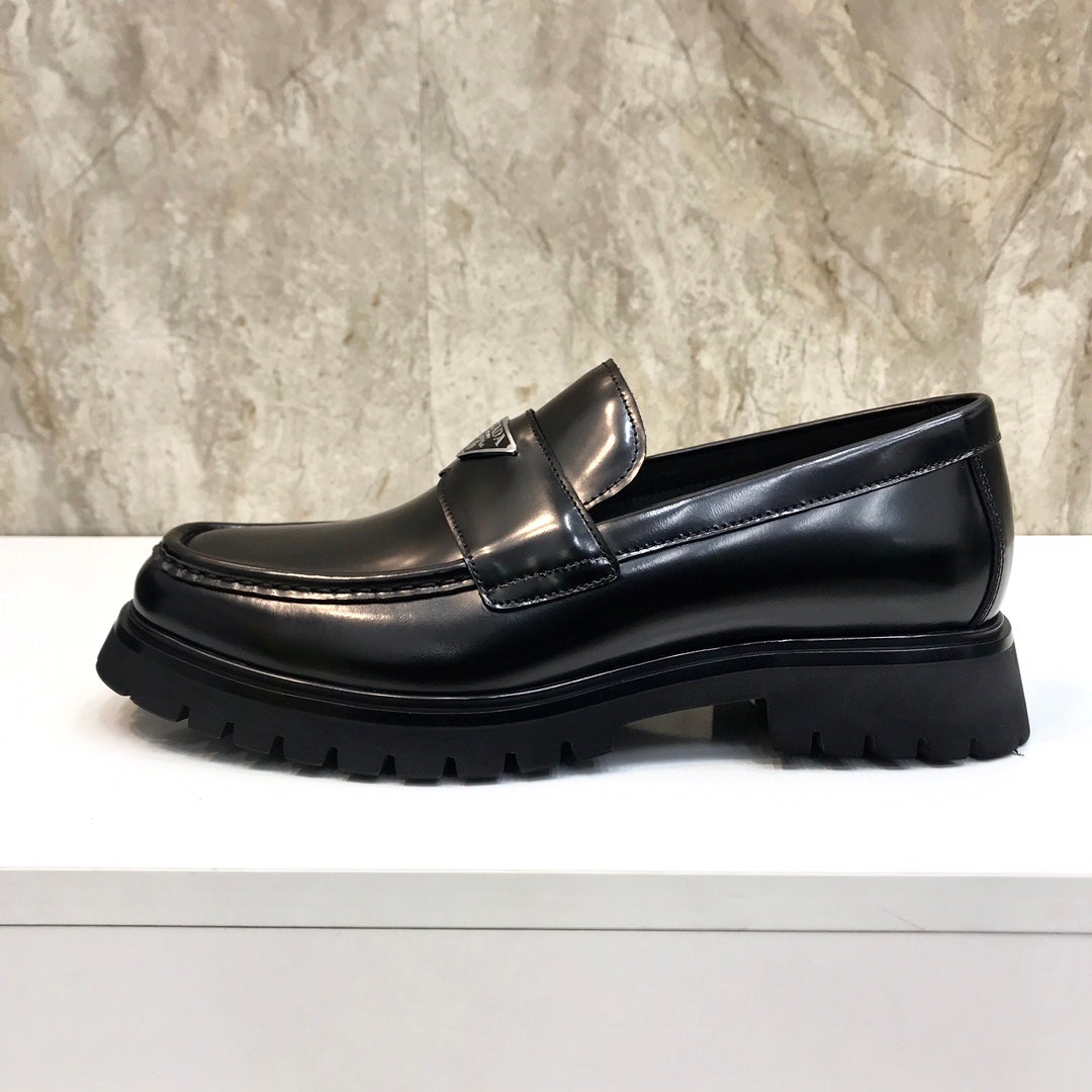 LuxluxHouse Best Quality Shoes Prada