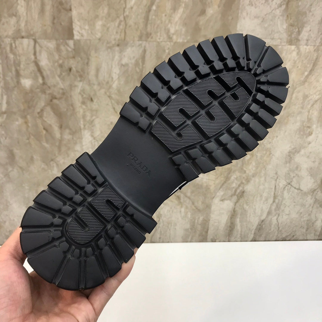 LuxluxHouse Best Quality Shoes Prada