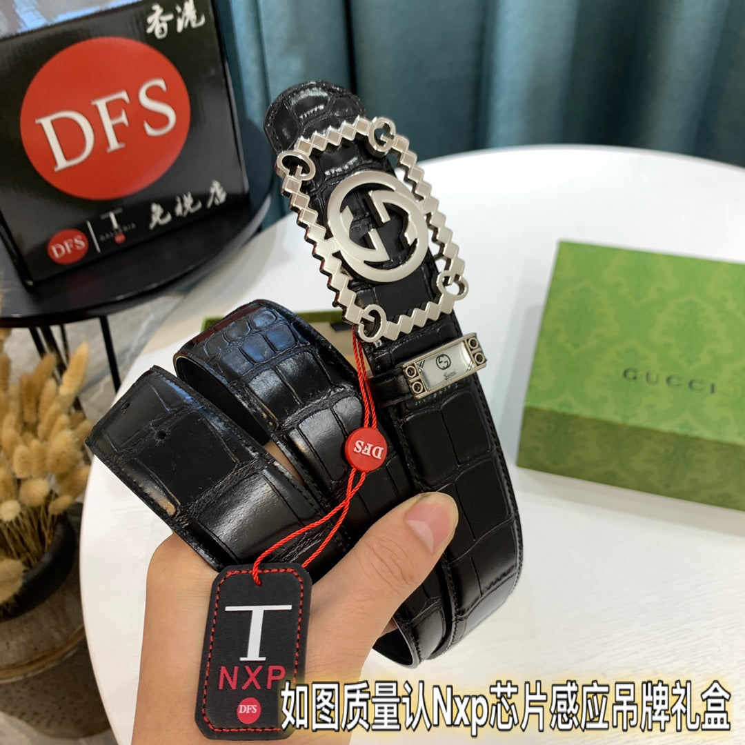 LuxluxHouse Best Quality Accessories Belt