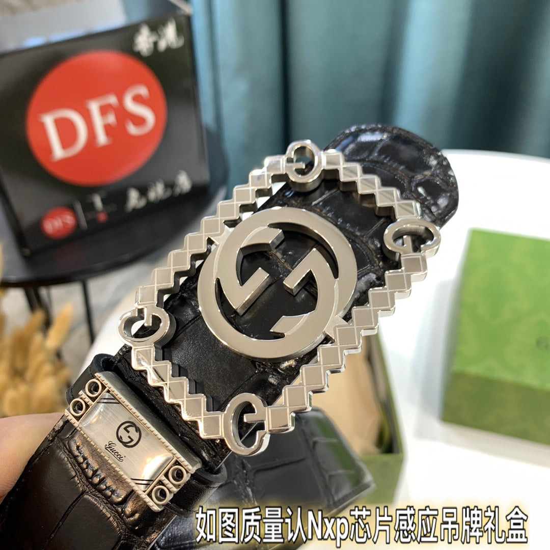 LuxluxHouse Best Quality Accessories Belt