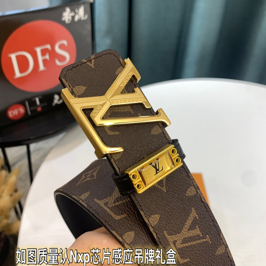 LuxluxHouse Best Quality Accessories Belt