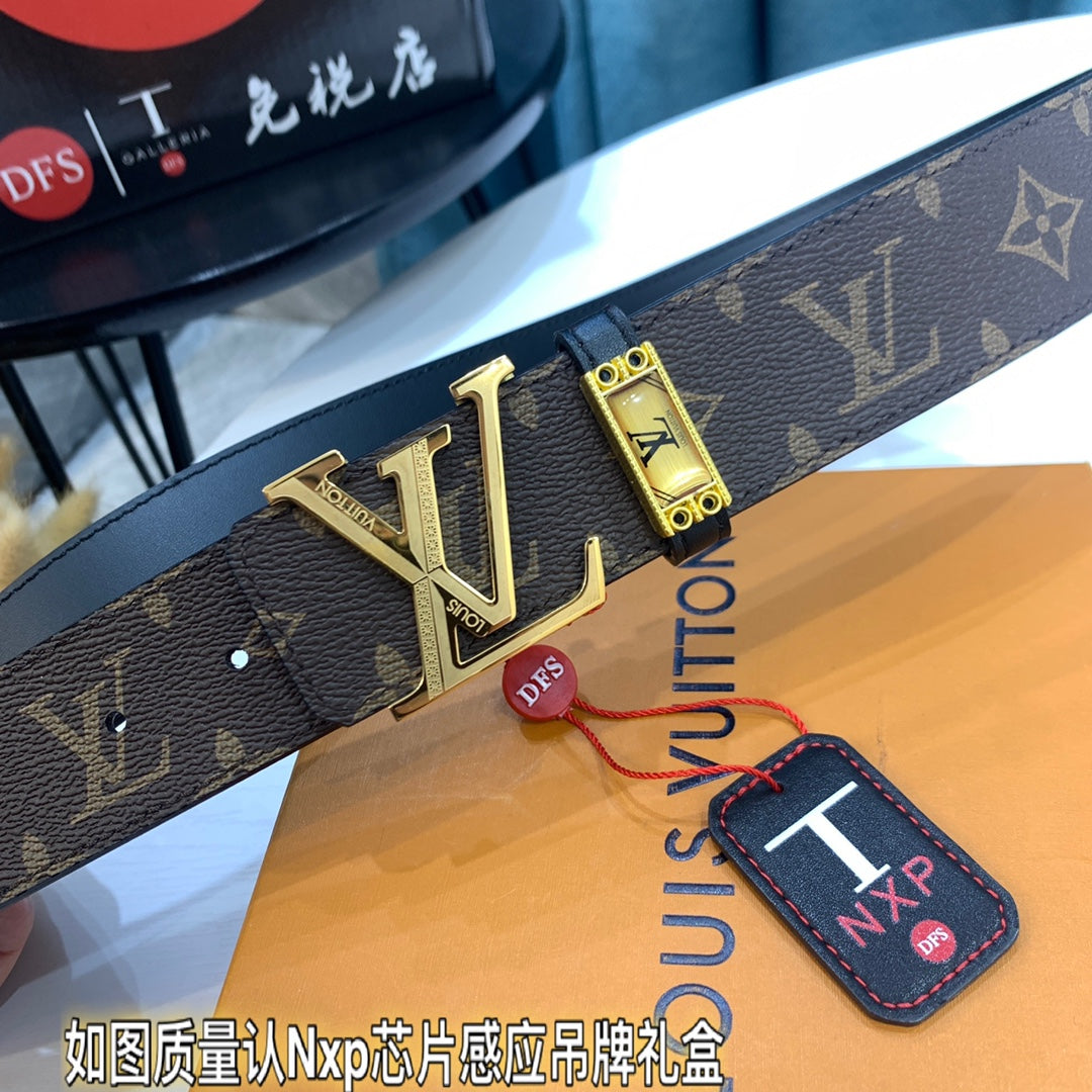LuxluxHouse Best Quality Accessories Belt