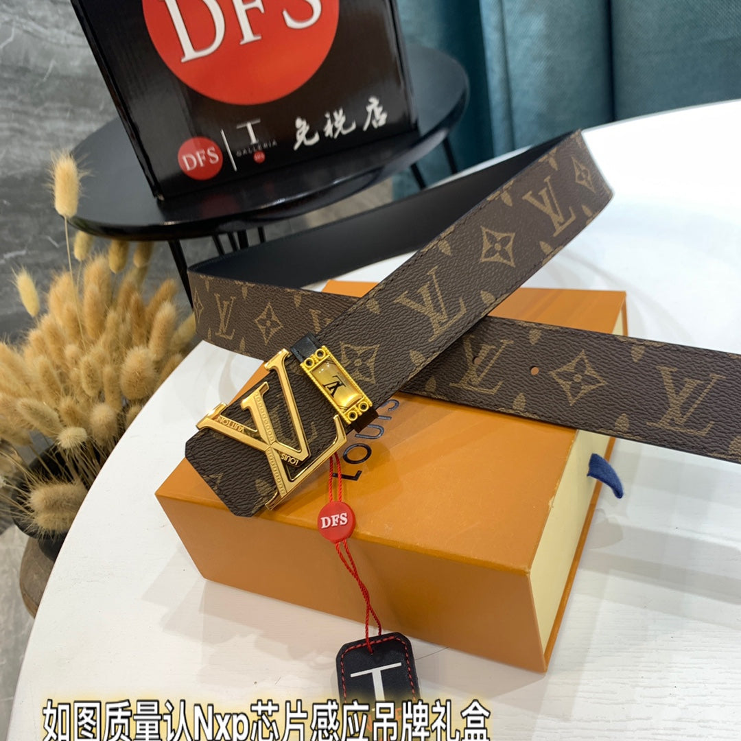 LuxluxHouse Best Quality Accessories Belt