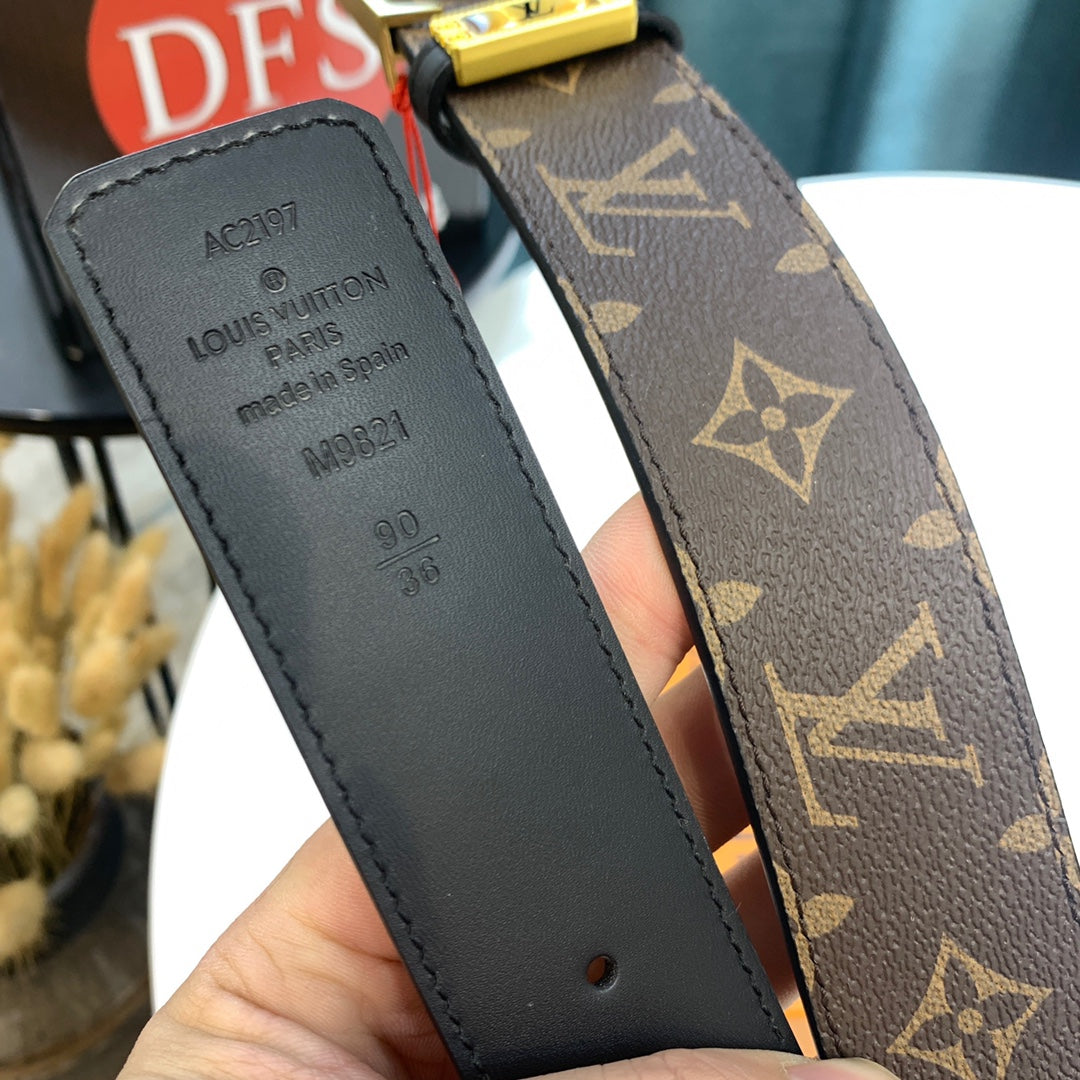 LuxluxHouse Best Quality Accessories Belt