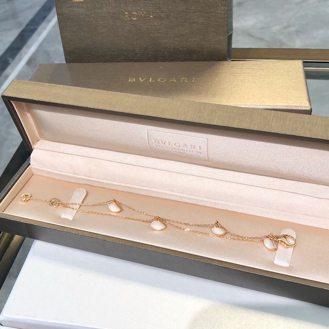 LuxluxHouse Best Quality Accessories Bracelet Bvlgari