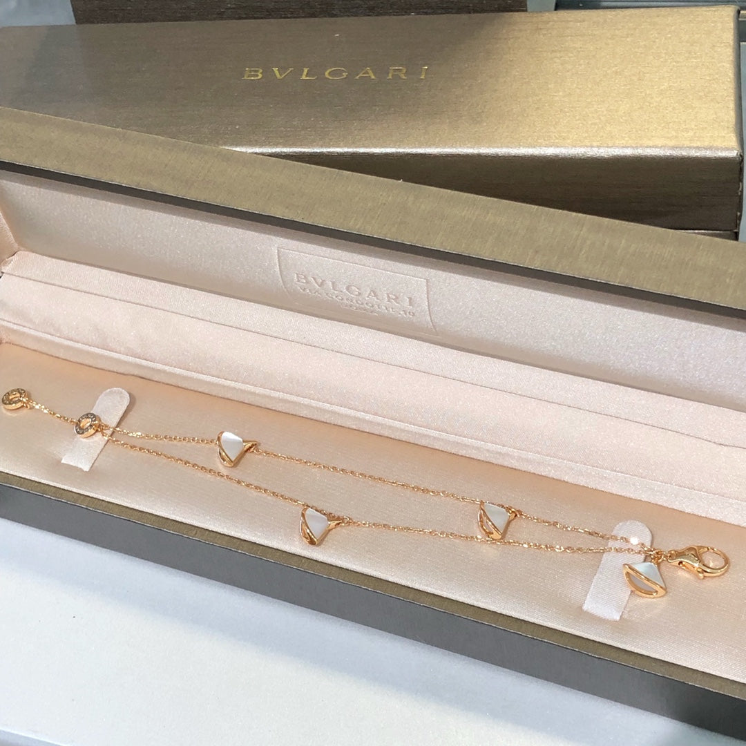 LuxluxHouse Best Quality Accessories Bracelet Bvlgari