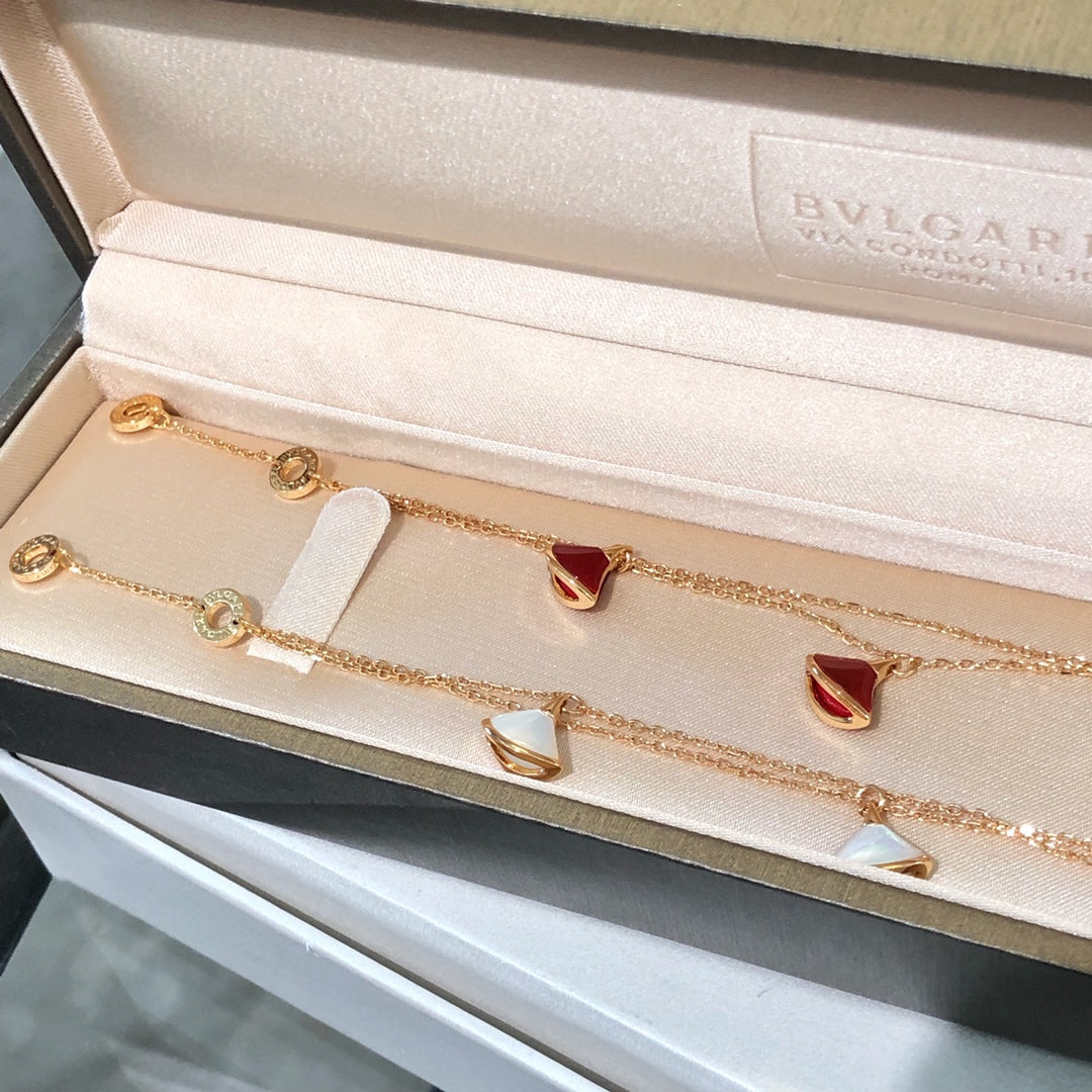 LuxluxHouse Best Quality Accessories Bracelet Bvlgari