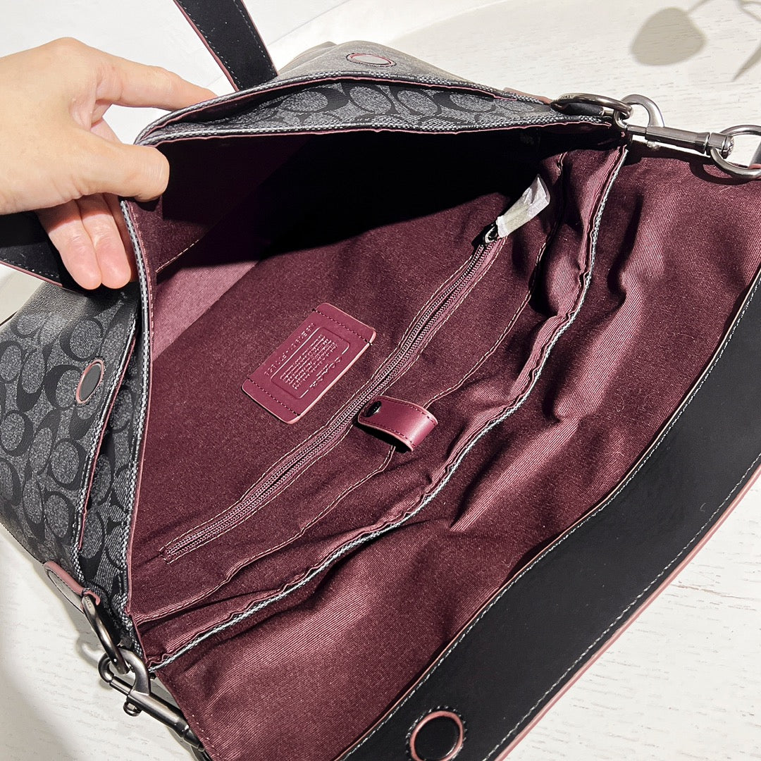 LuxluxHouse Best Quality Bags Coach Men