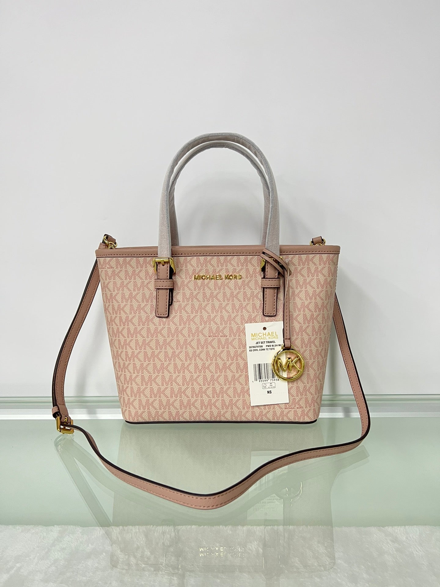 LuxluxHouse Best Quality Bags MichaelKors