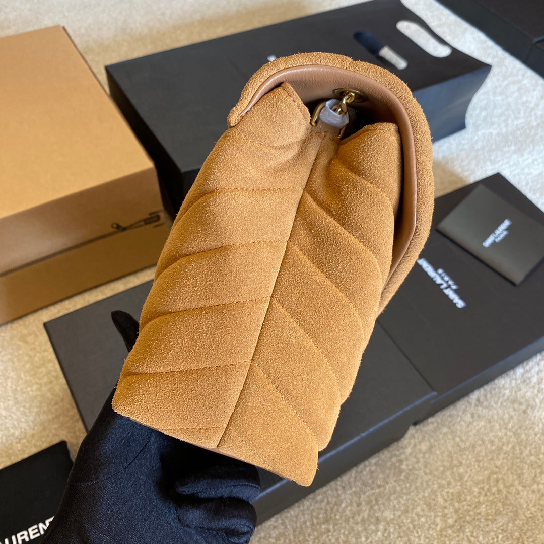 LuxluxHouse Best Quality Bags YSL Women