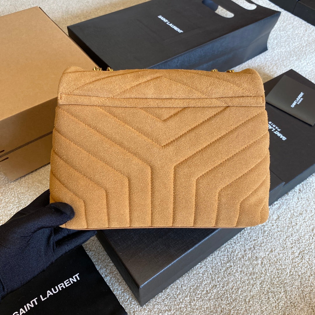 LuxluxHouse Best Quality Bags YSL Women