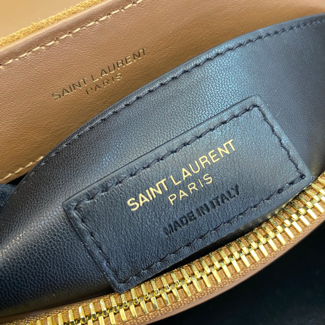 LuxluxHouse Best Quality Bags YSL Women