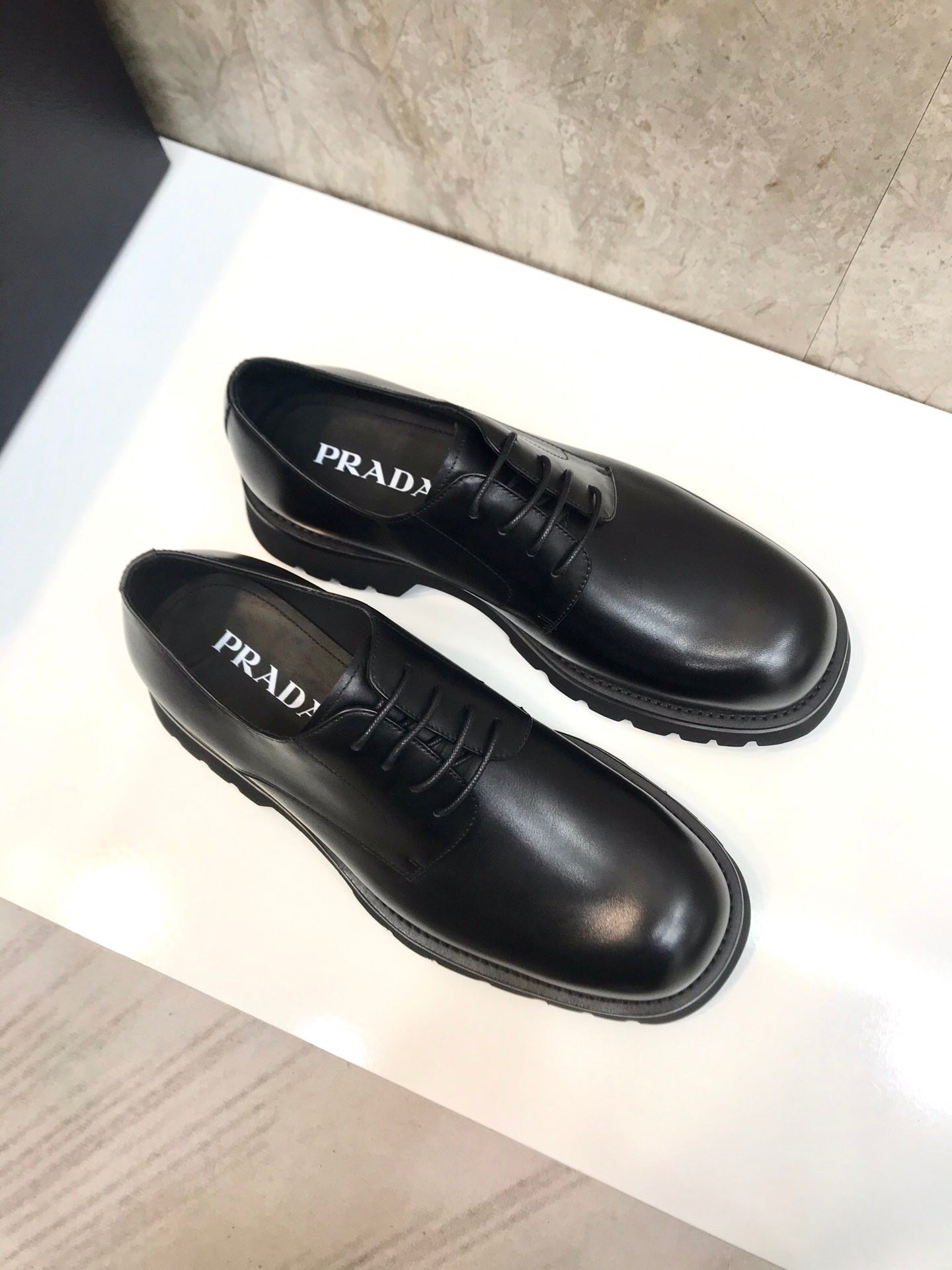 LuxluxHouse Best Quality Shoes Prada