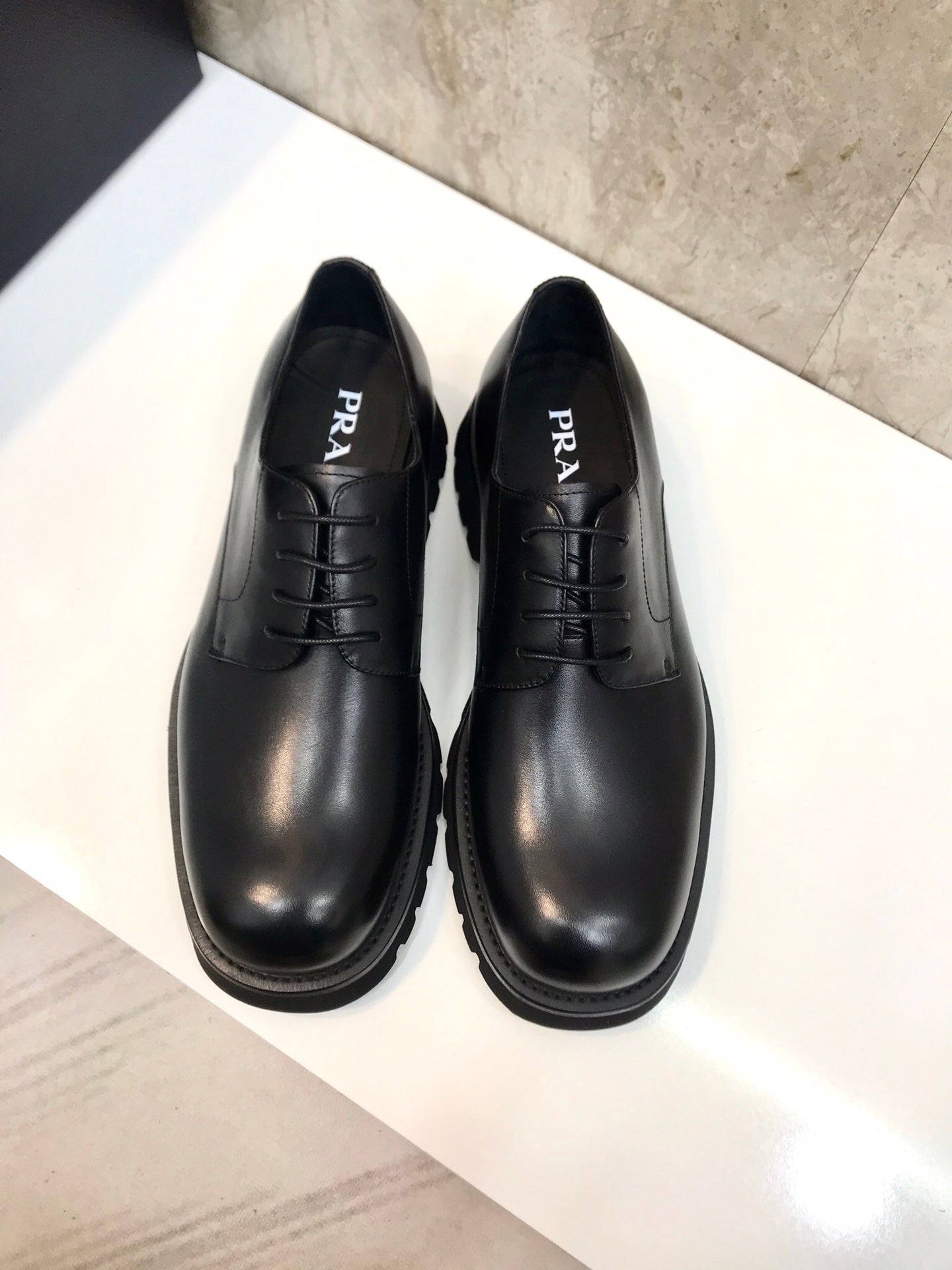 LuxluxHouse Best Quality Shoes Prada