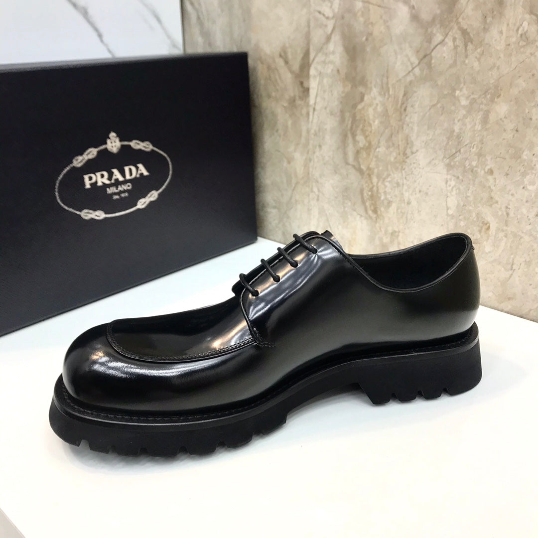 LuxluxHouse Best Quality Shoes Prada
