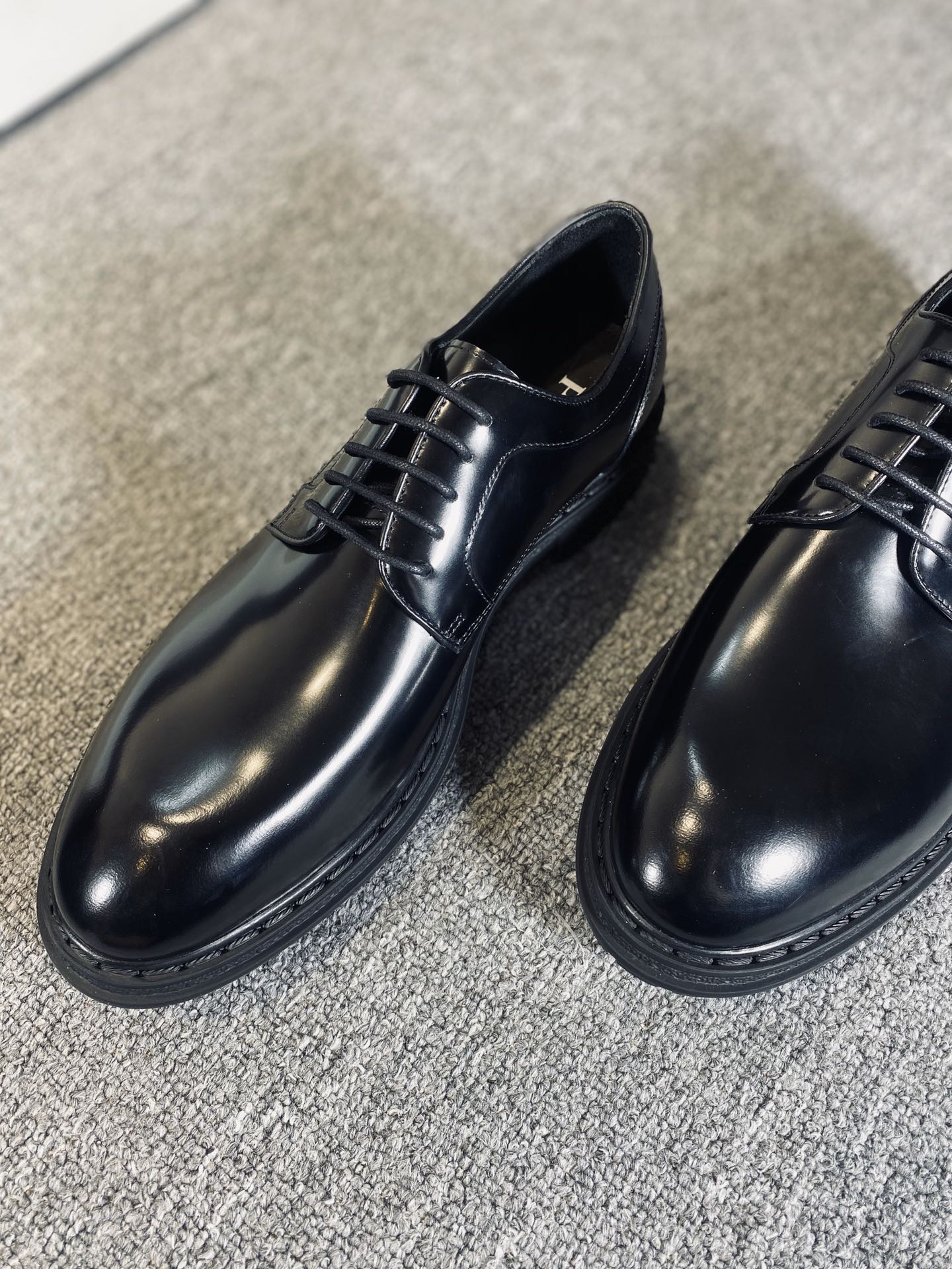 LuxluxHouse Best Quality Shoes Prada