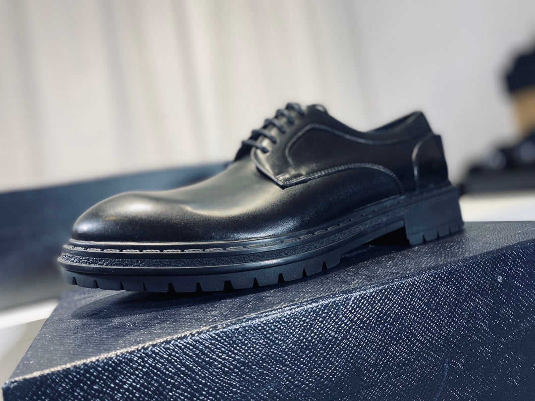 LuxluxHouse Best Quality Shoes Prada
