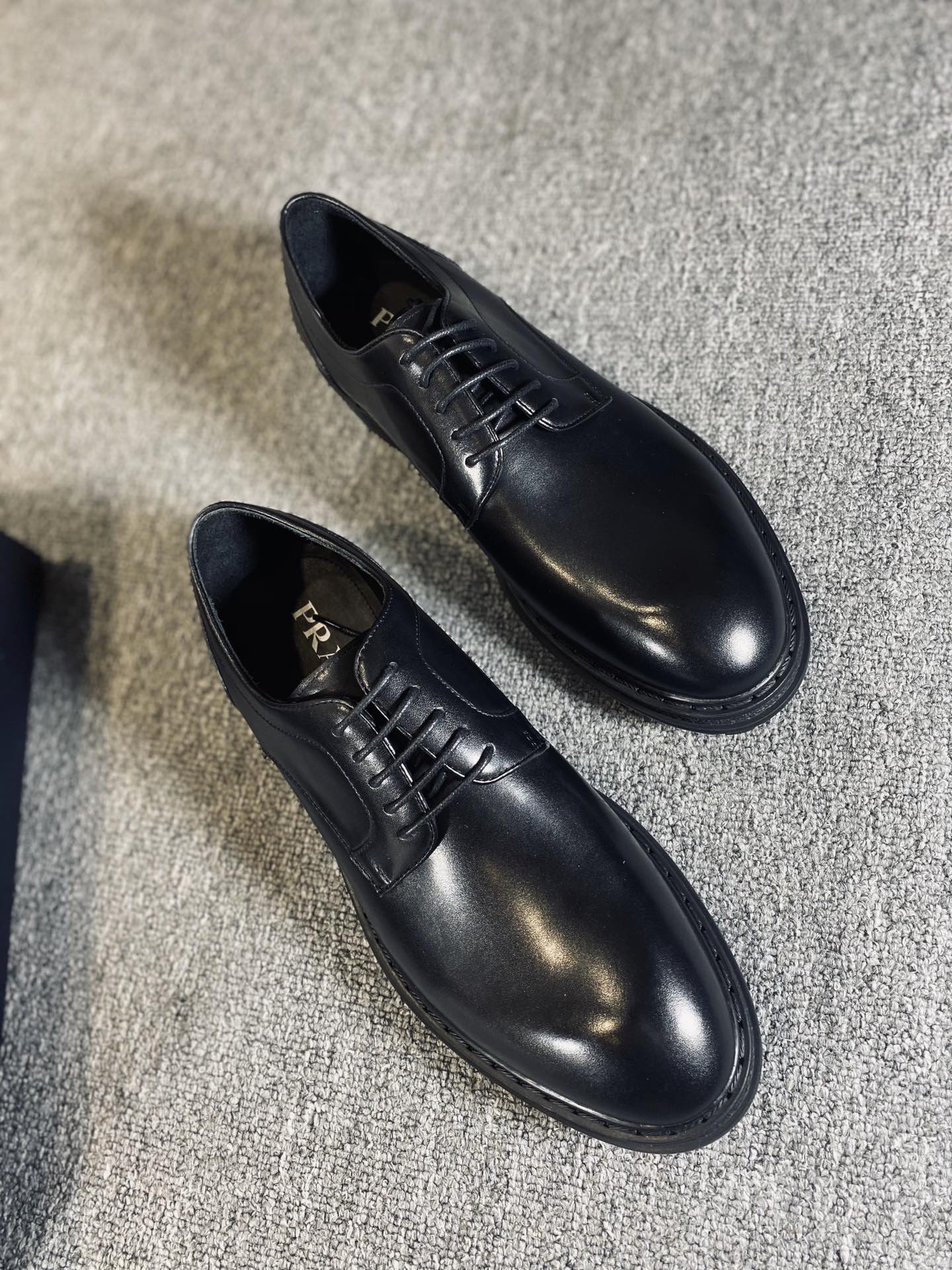 LuxluxHouse Best Quality Shoes Prada