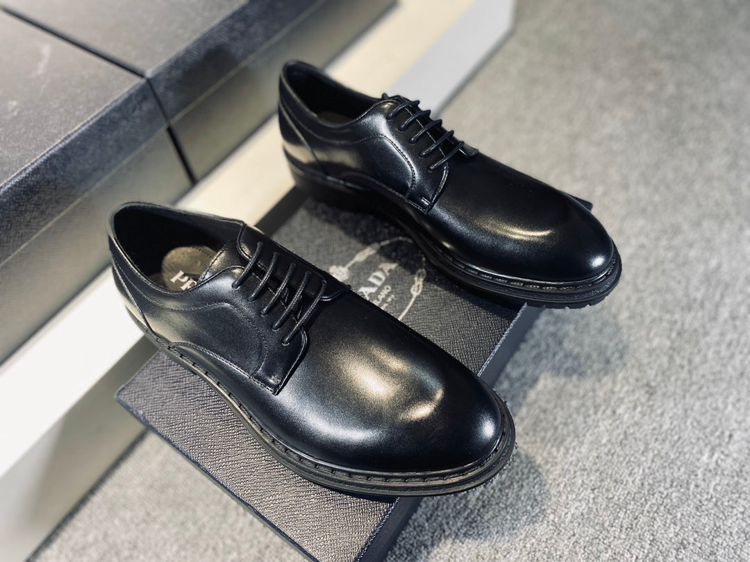 LuxluxHouse Best Quality Shoes Prada