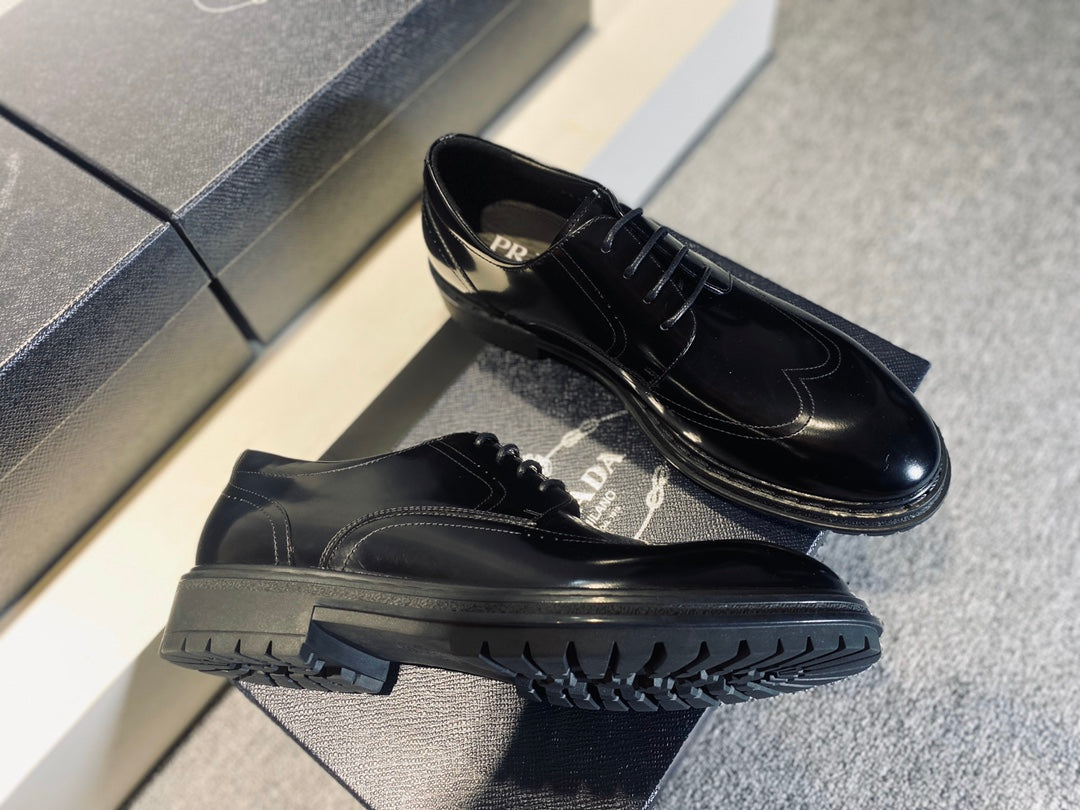LuxluxHouse Best Quality Shoes Prada