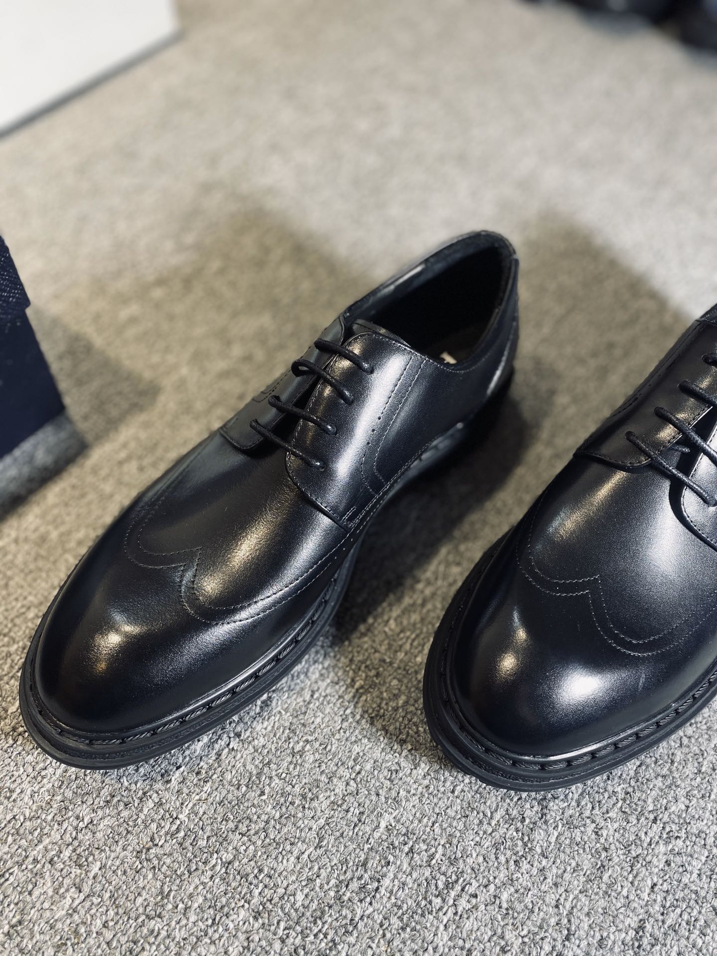LuxluxHouse Best Quality Shoes Prada