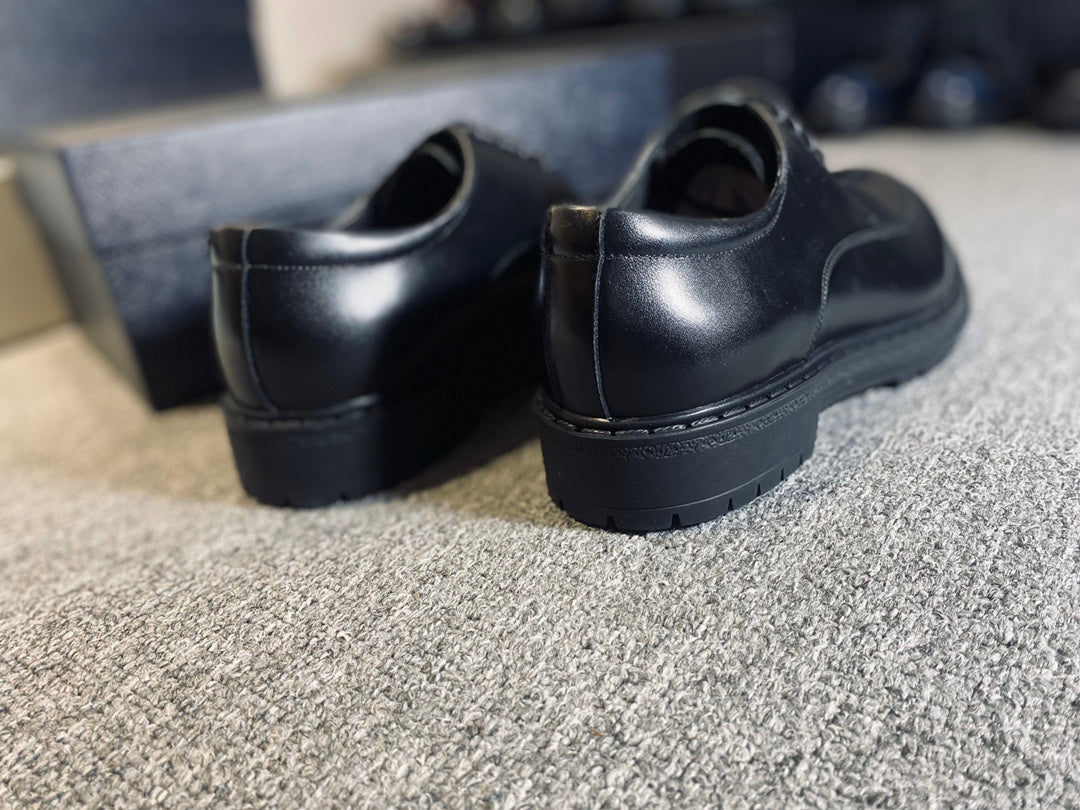 LuxluxHouse Best Quality Shoes Prada