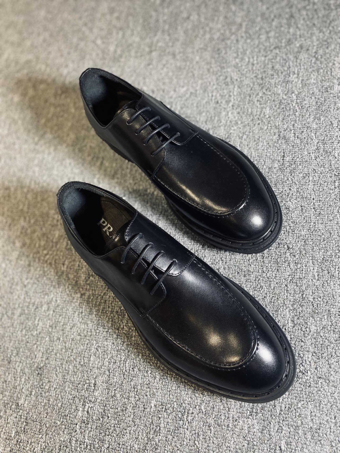 LuxluxHouse Best Quality Shoes Prada