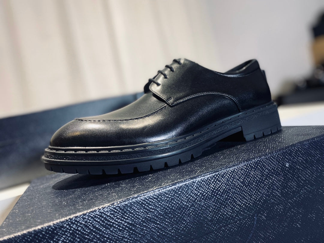 LuxluxHouse Best Quality Shoes Prada