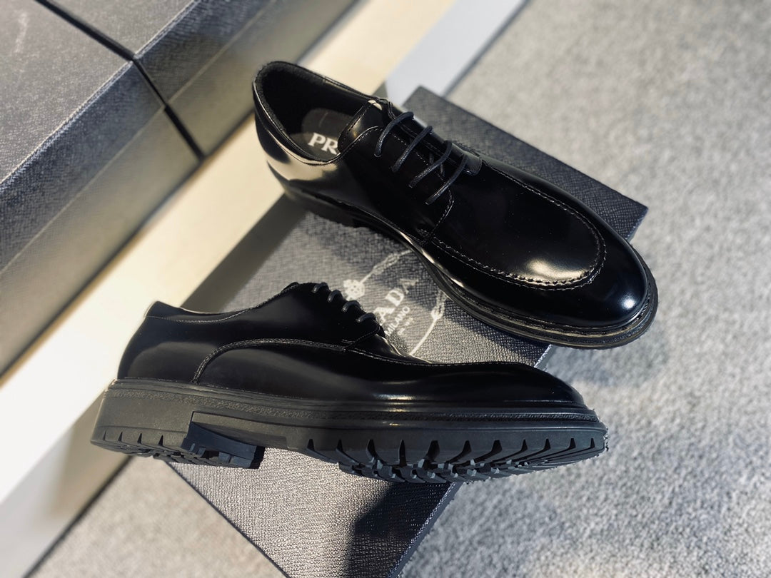 LuxluxHouse Best Quality Shoes Prada