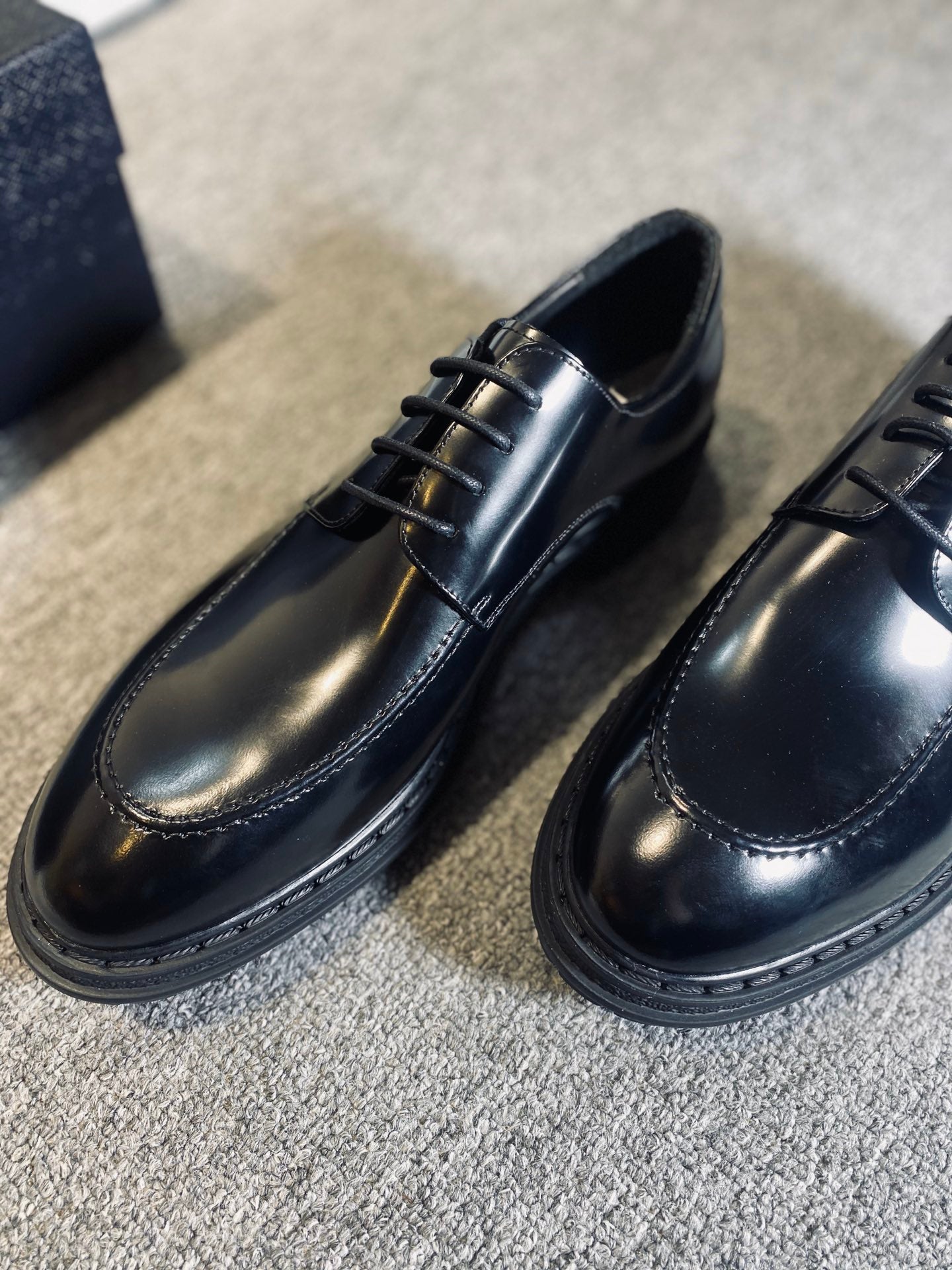 LuxluxHouse Best Quality Shoes Prada