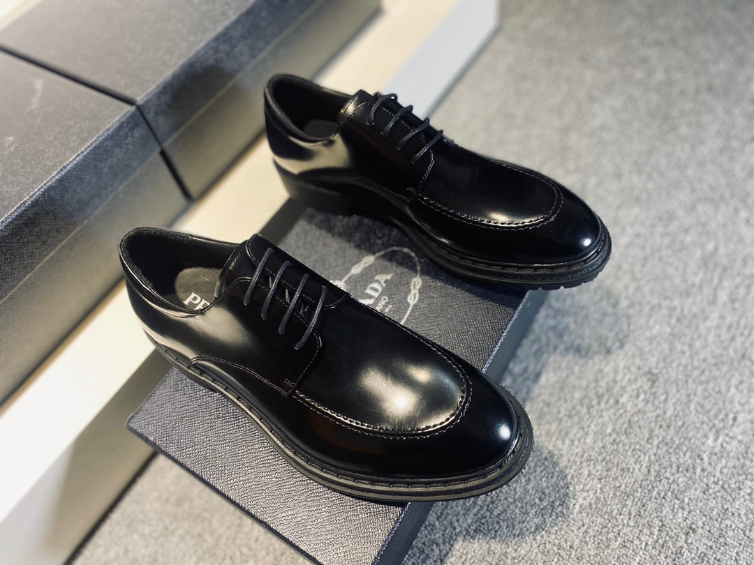 LuxluxHouse Best Quality Shoes Prada