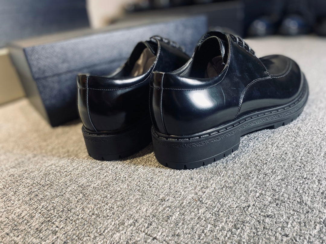 LuxluxHouse Best Quality Shoes Prada