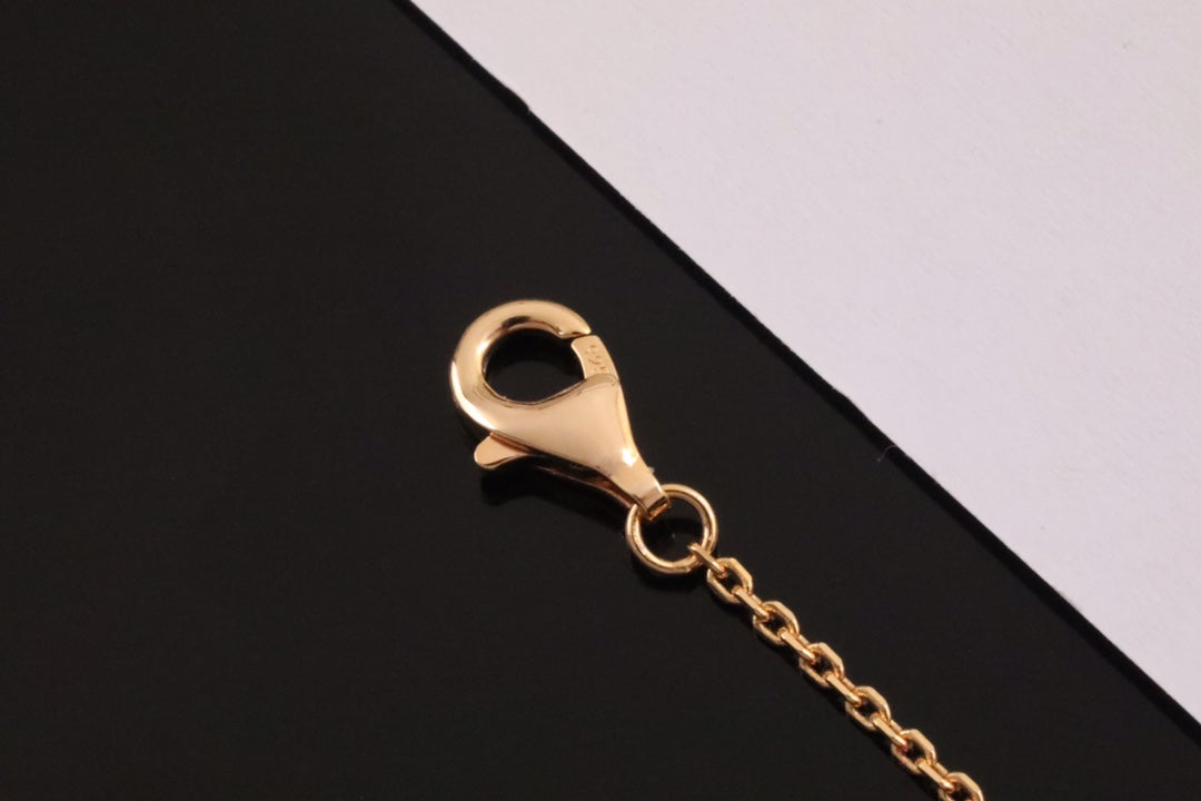 LuxluxHouse Best Quality Accessories Necklace Cartier